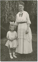 Anna und ihre Mutter