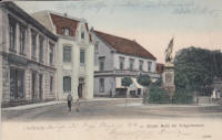 1905 Sterkrade Am Kleinen Markt 